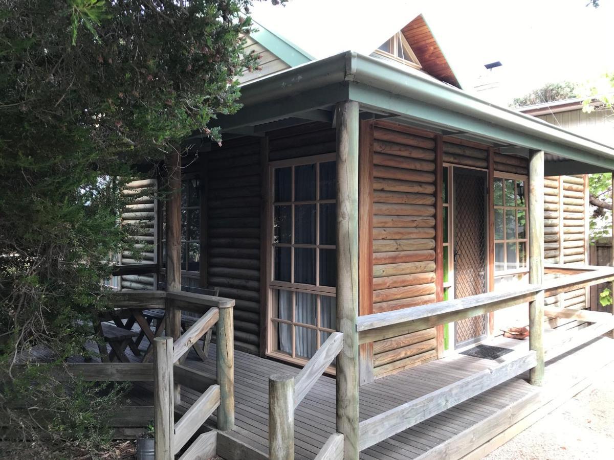 Ti-Tree Village Ocean Grove Exterior photo