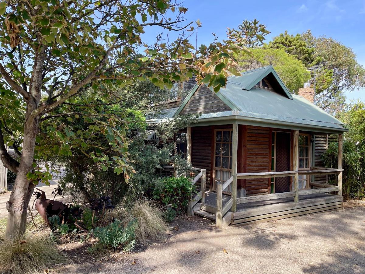Ti-Tree Village Ocean Grove Exterior photo