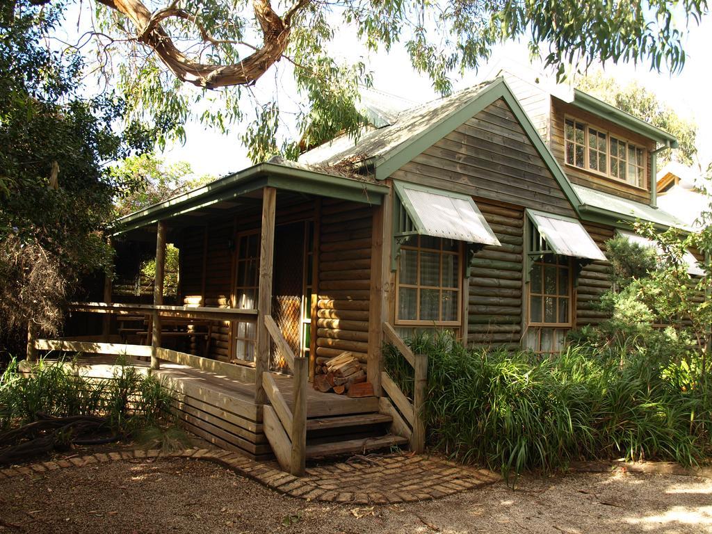 Ti-Tree Village Ocean Grove Exterior photo