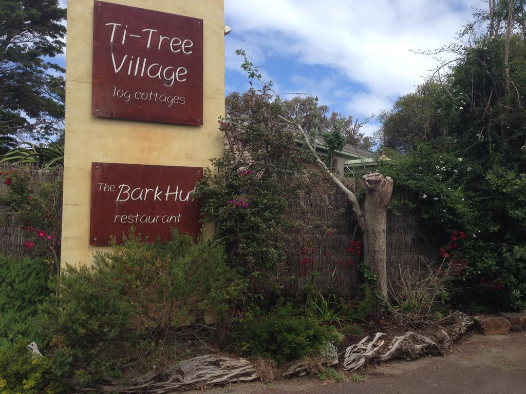 Ti-Tree Village Ocean Grove Exterior photo