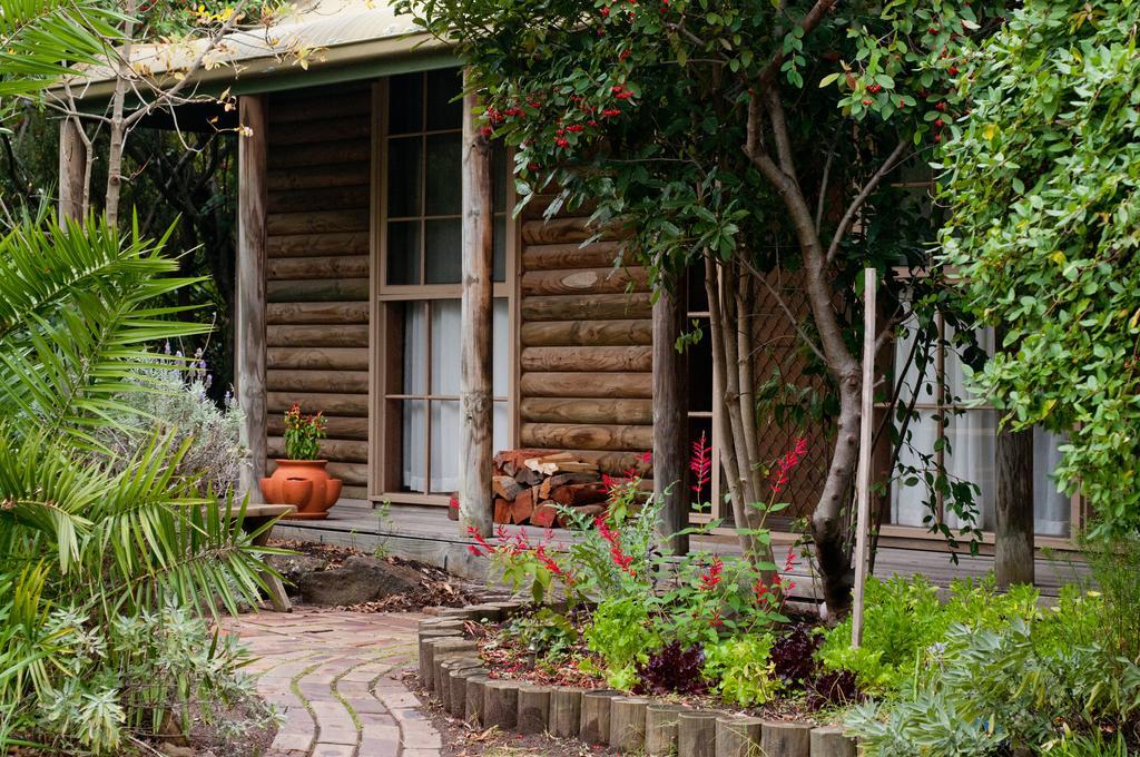Ti-Tree Village Ocean Grove Exterior photo