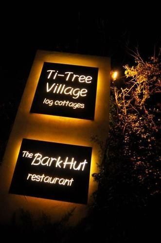 Ti-Tree Village Ocean Grove Exterior photo