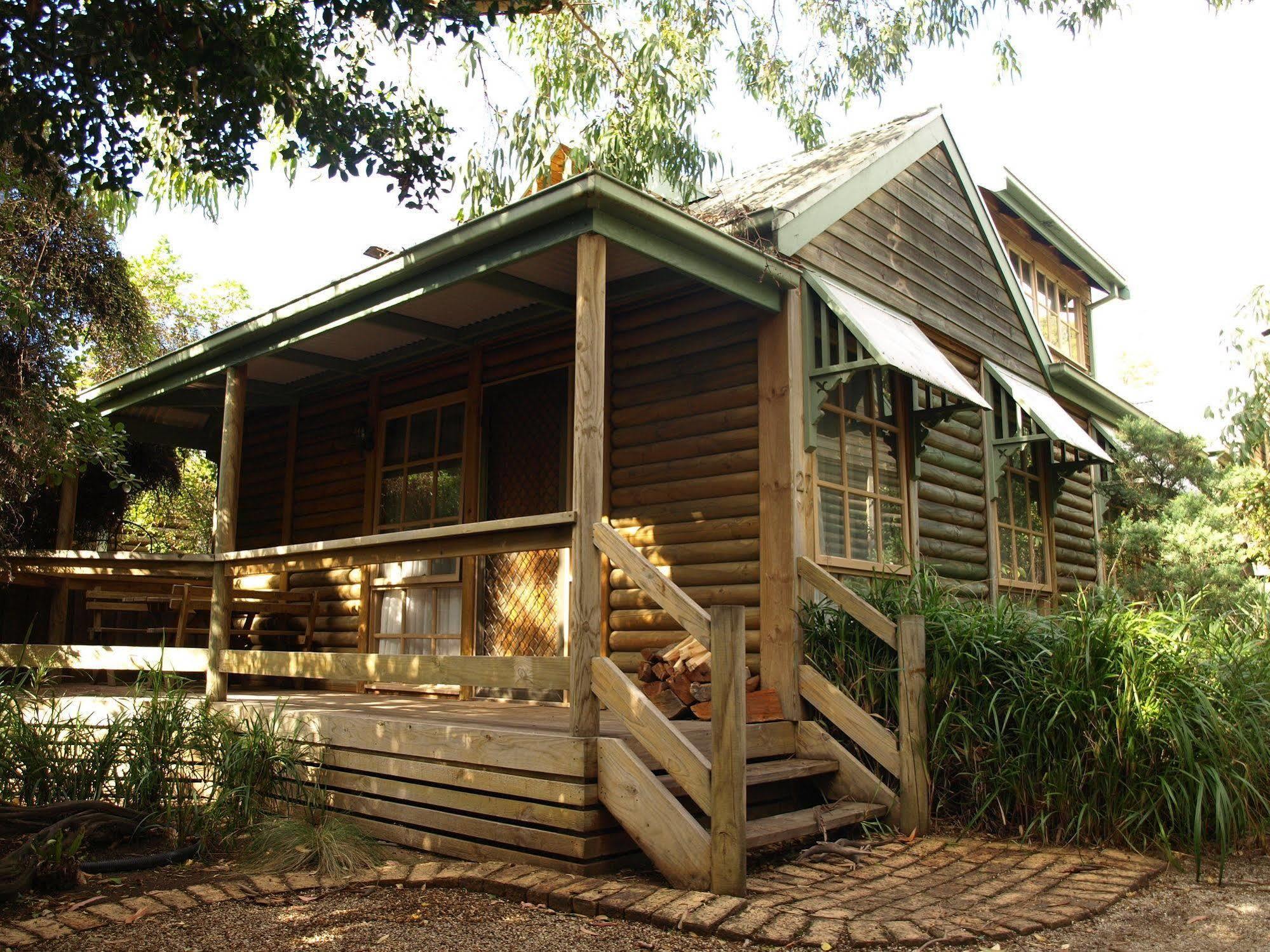 Ti-Tree Village Ocean Grove Exterior photo