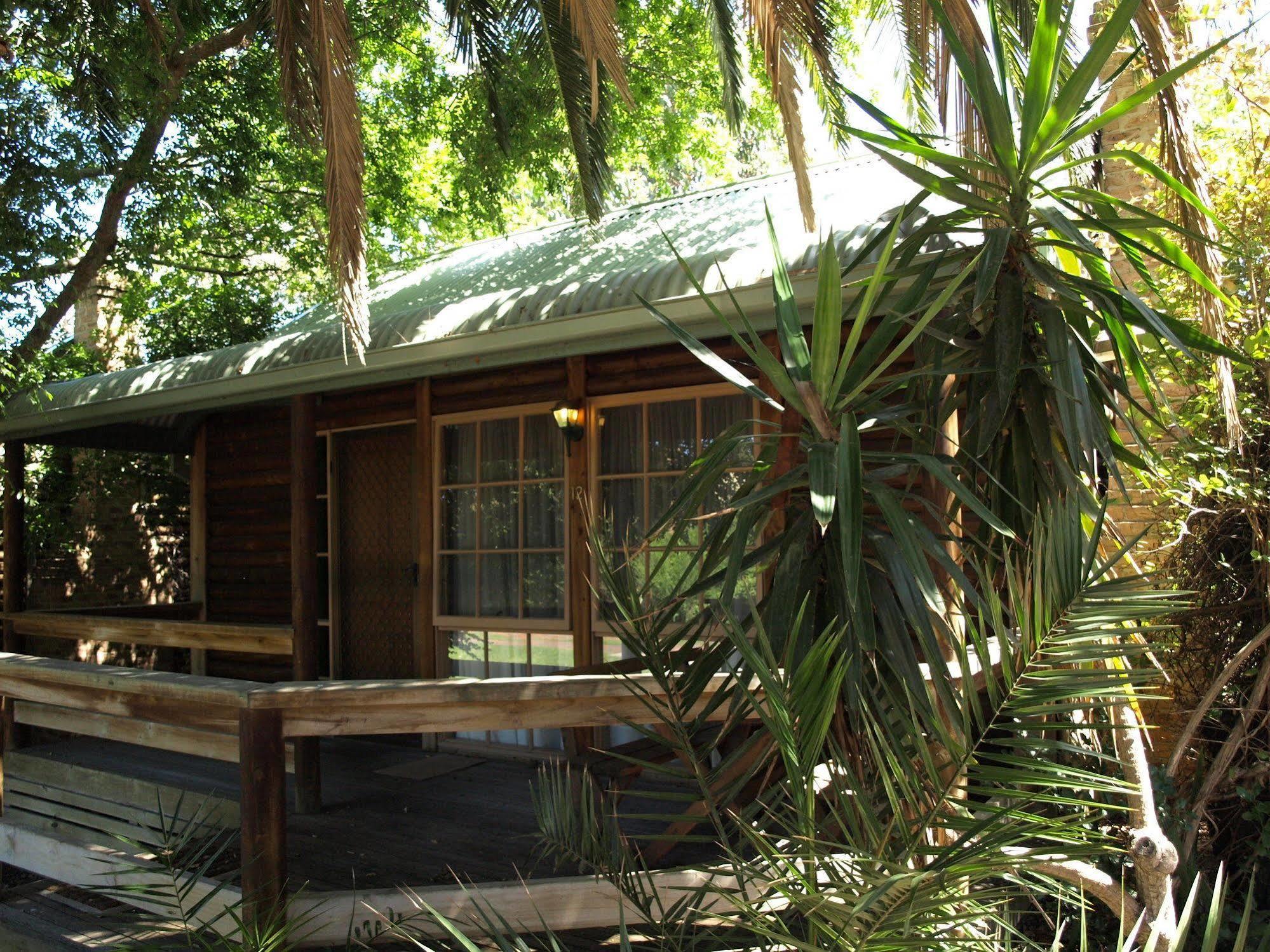 Ti-Tree Village Ocean Grove Exterior photo