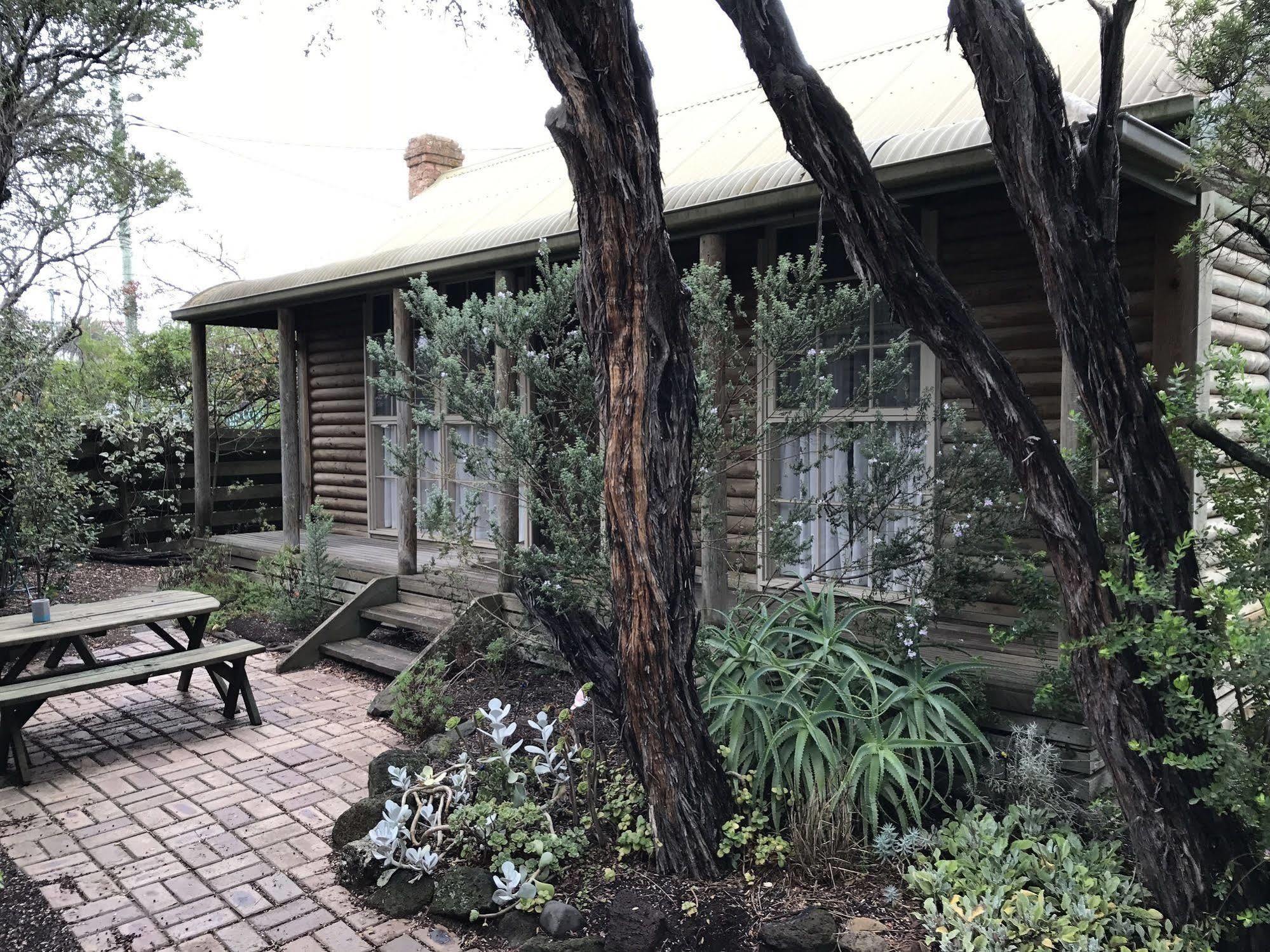 Ti-Tree Village Ocean Grove Exterior photo