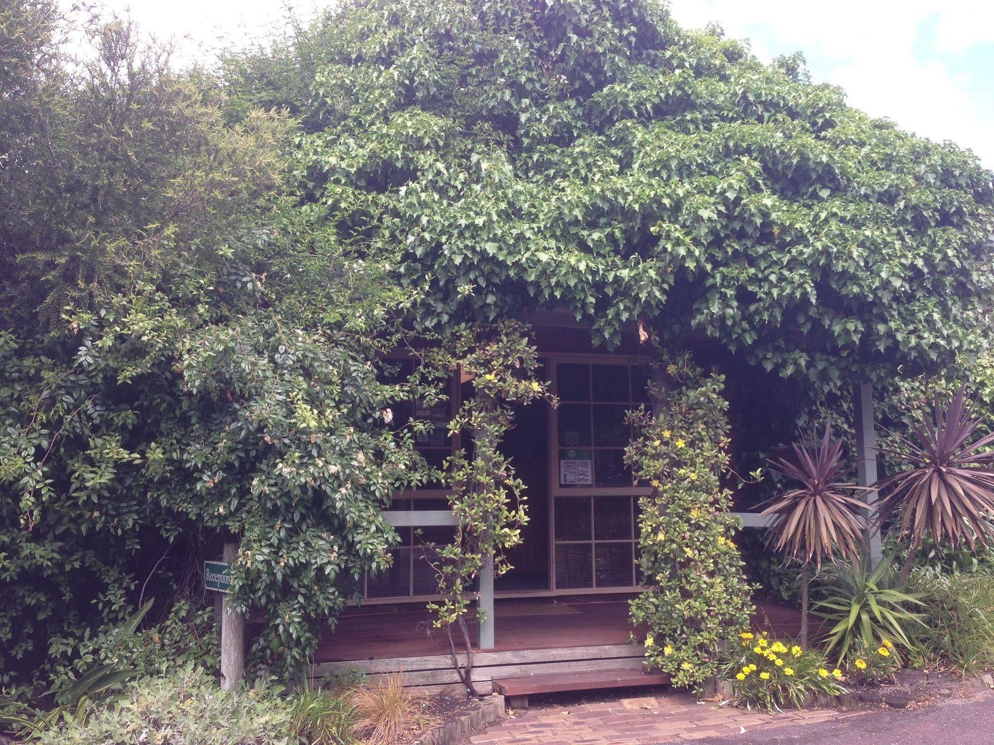 Ti-Tree Village Ocean Grove Exterior photo