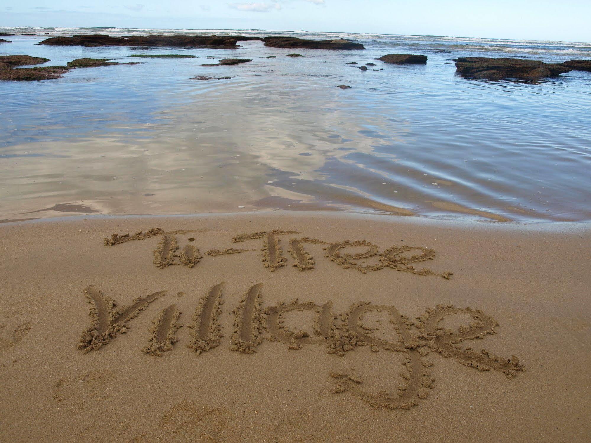 Ti-Tree Village Ocean Grove Exterior photo